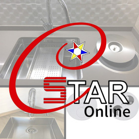Web Star Cocinas
