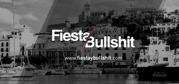 Web Fiesta & Bullshit